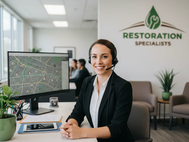 Water Damage Restoration  in Lisle  FAQ